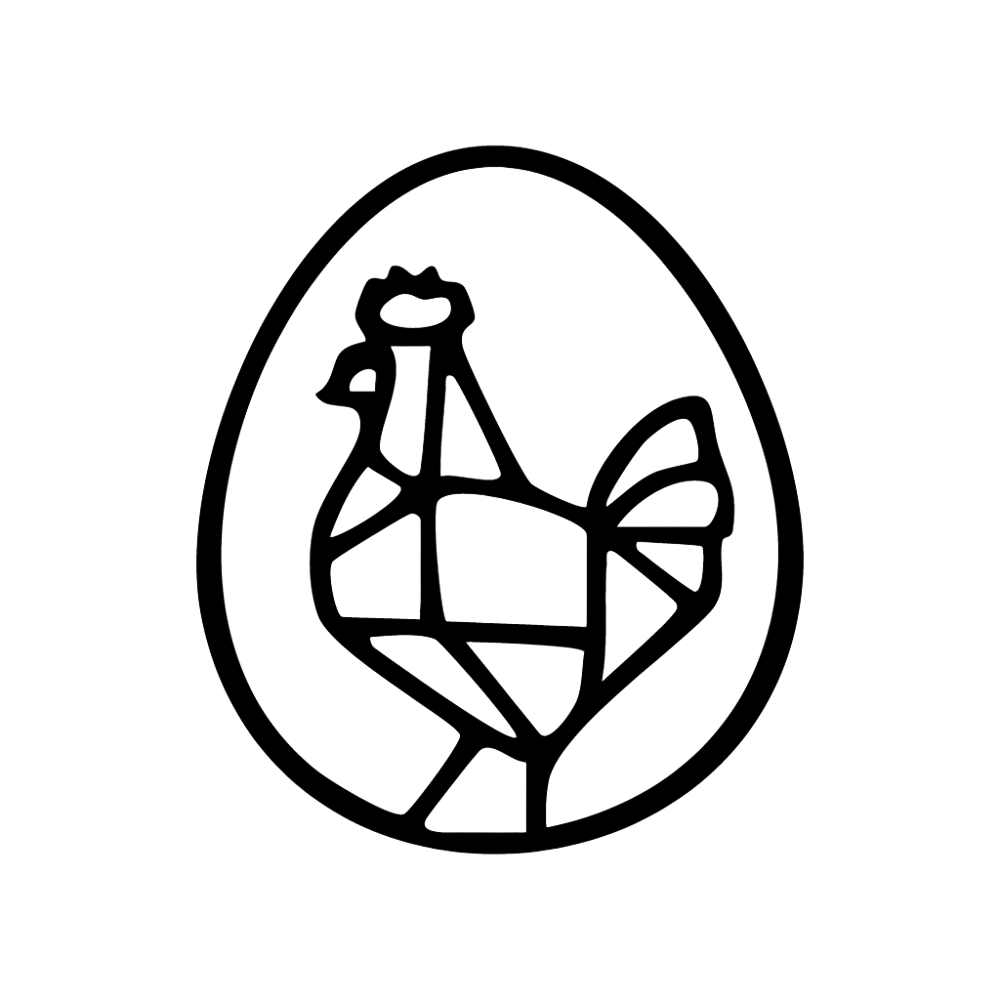 Logo negro sin fondo