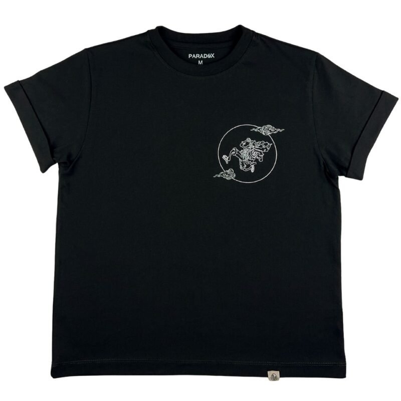 Camiseta Luffy Gear 5 Mujer