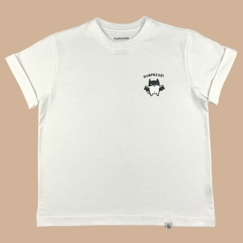 Camiseta Surprise Mujer